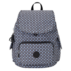 Kipling city pack s print