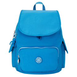 Kipling city pack s blauw