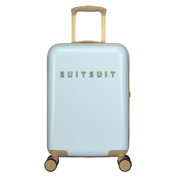 Suitsuit fusion blauw
