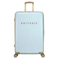 Suitsuit fusion blauw