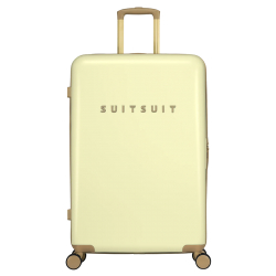 Suitsuit fusion geel