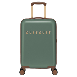 Suitsuit fab seventies groen