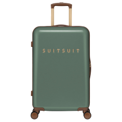 Suitsuit fab seventies groen