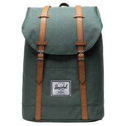 Herschel retreat groen
