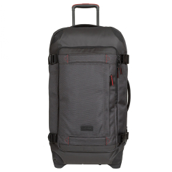 Eastpak tranverz cnnct l grijs