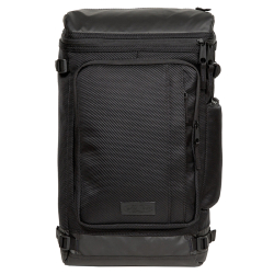 Eastpak tecum top zwart