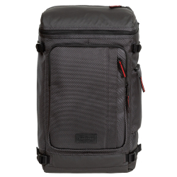 Eastpak tecum top grijs