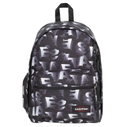 Eastpak office zipplr print