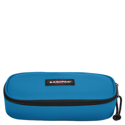 Eastpak oval single blauw