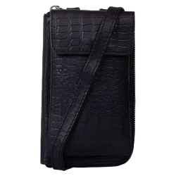 Cowboysbag garston zwart