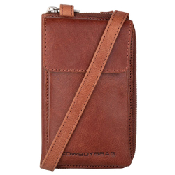 Cowboysbag garston cognac