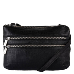 Cowboysbag haydock zwart
