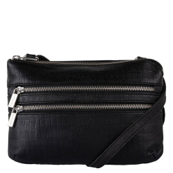 Cowboysbag haydock zwart