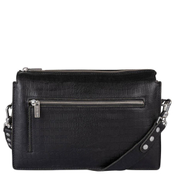 Cowboysbag naunton zwart