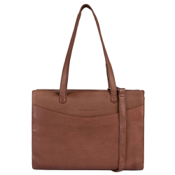 Cowboysbag elston bruin