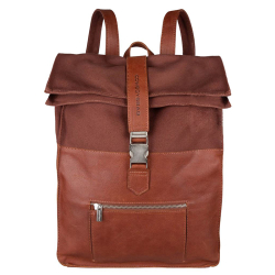 Cowboysbag tarlton cognac