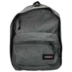 Eastpak back to work zippler grijs