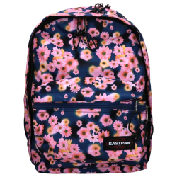 Eastpak back to work zippler print