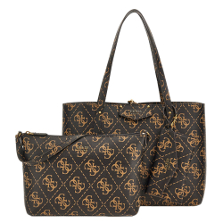 Guess eco brenton bruin