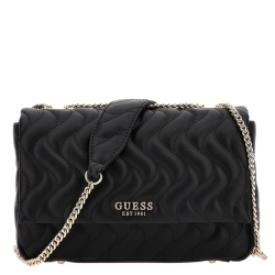 Guess eco mai zwart