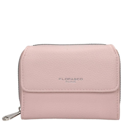 Flora & Co juul s roze