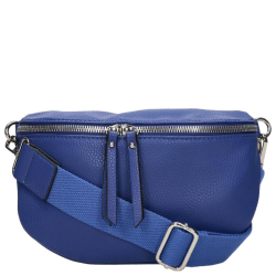 Flora & Co liv blauw