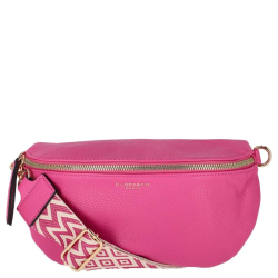 Flora & Co elin roze