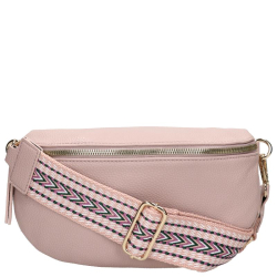 Flora & Co elin roze