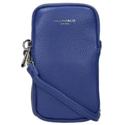 Flora & Co fenna blauw