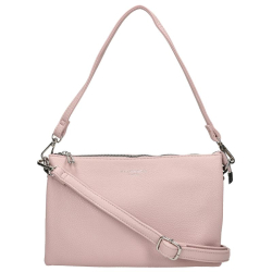 Flora & Co eva roze
