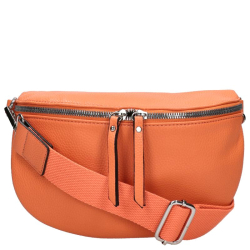 Flora & Co liv oranje
