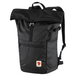 Fjällräven high coast zwart