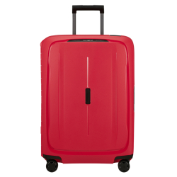 Samsonite essens rood