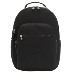 Kipling seoul zwart