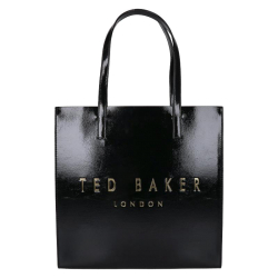 Ted Baker crinkon zwart