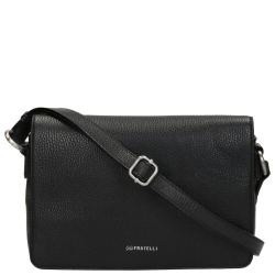 Gigi Fratelli romance zwart