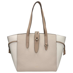 Furla furla net s beige