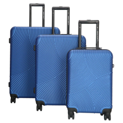 Enrico Benetti louisville blauw