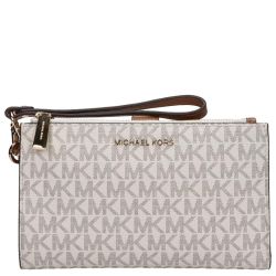 Michael Kors jet set beige