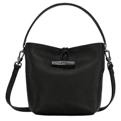 Longchamp roseau essential zwart