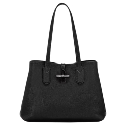 Longchamp roseau essential zwart