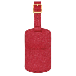 Longchamp le foulonne rood