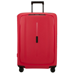 Samsonite essens rood