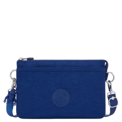 Kipling riri blauw