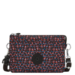 Kipling riri print