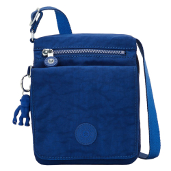 Kipling new eldorado blauw