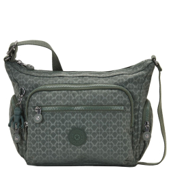 Kipling gabbie s groen