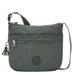 Kipling arto groen