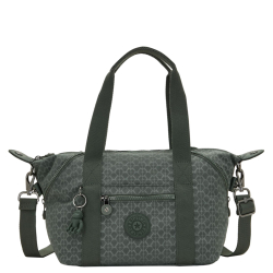 Kipling art mini groen