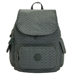 Kipling city pack s groen